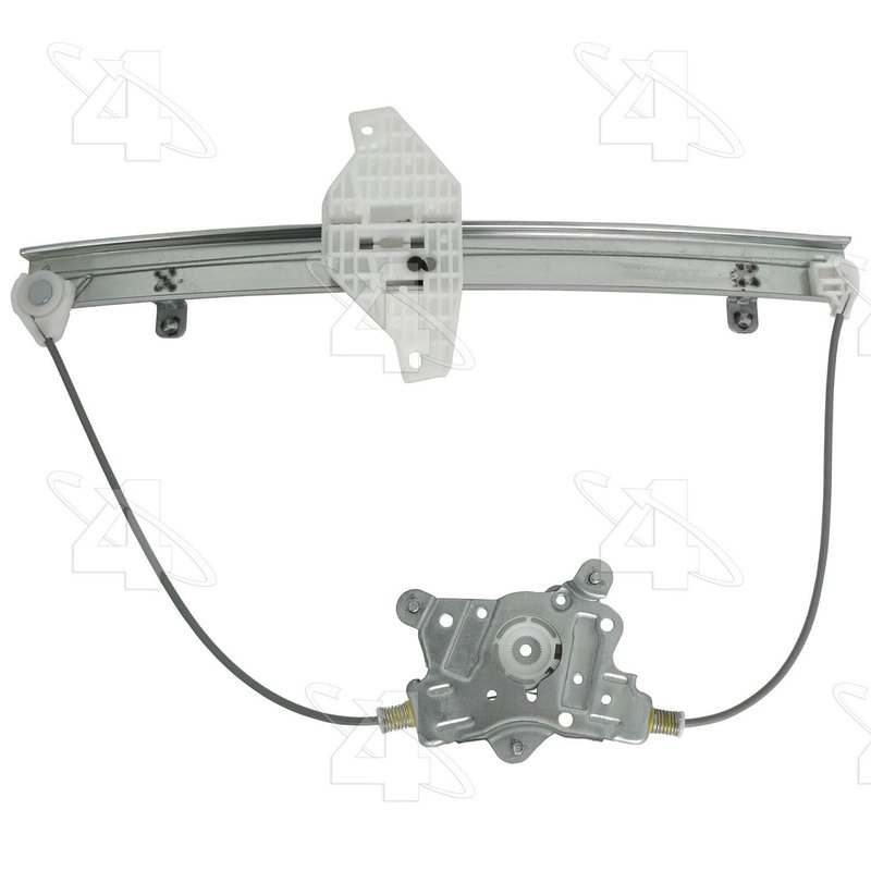 ACI 81758 Window Regulator - Front Left