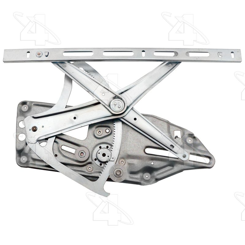 ACI 81762 Window Regulator - Front Left