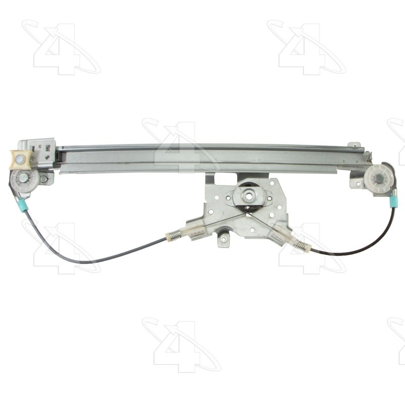 ACI 81778 Window Regulator - Rear Left