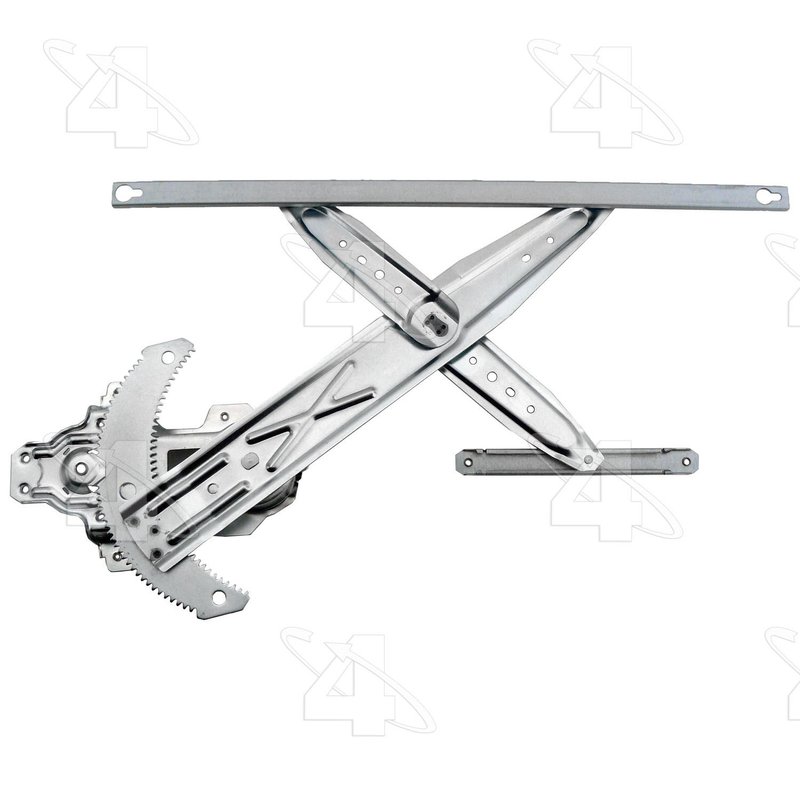 ACI 81802 Window Regulator - Front Left