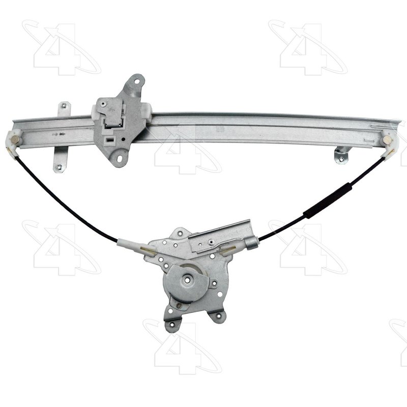 ACI 81805 Window Regulator - Front Right