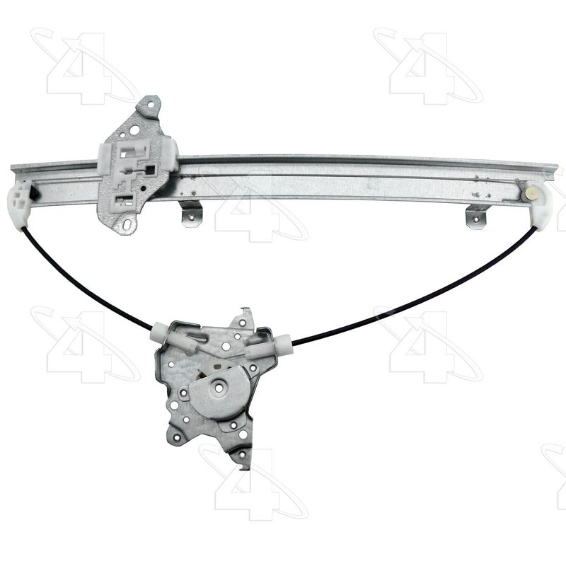 ACI 81823 Window Regulator - Front Right