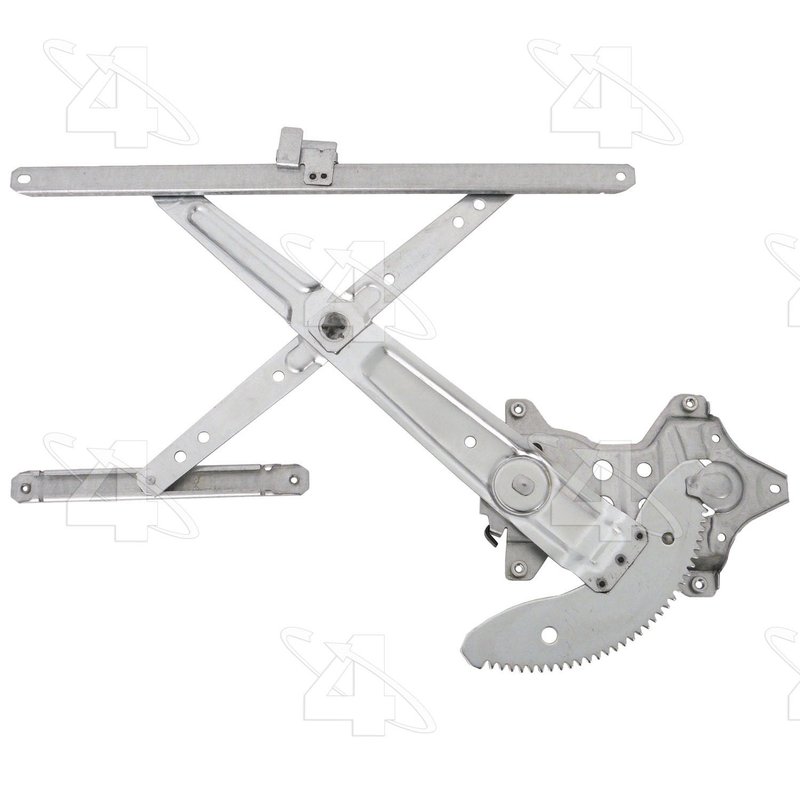 ACI 81839 Window Regulator - Front Right