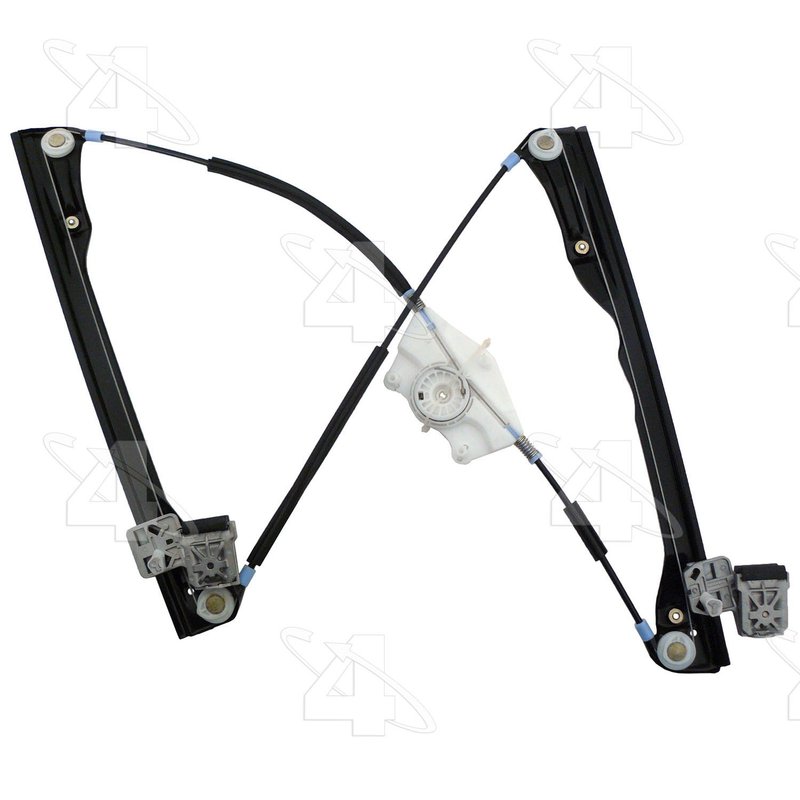 ACI 81874 Window Regulator - Front Right