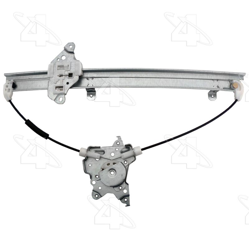 ACI 81878 Window Regulator - Front Right