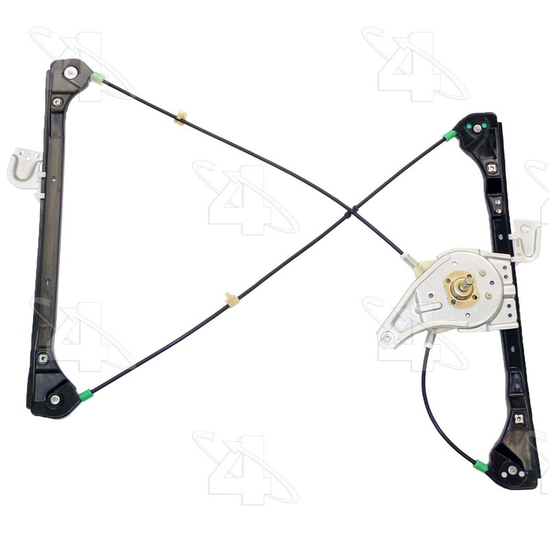ACI 81908 Window Regulator - Front Left