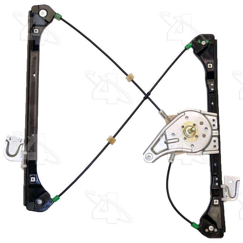 ACI 81918 Window Regulator - Front Left