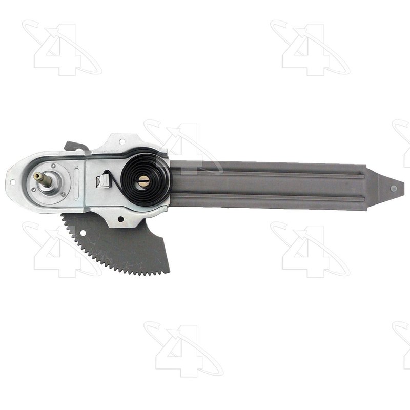 ACI 81929 Window Regulator - Front Left
