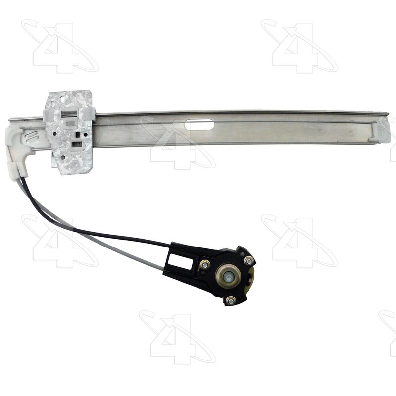 ACI 81985 Window Regulator - Front Left