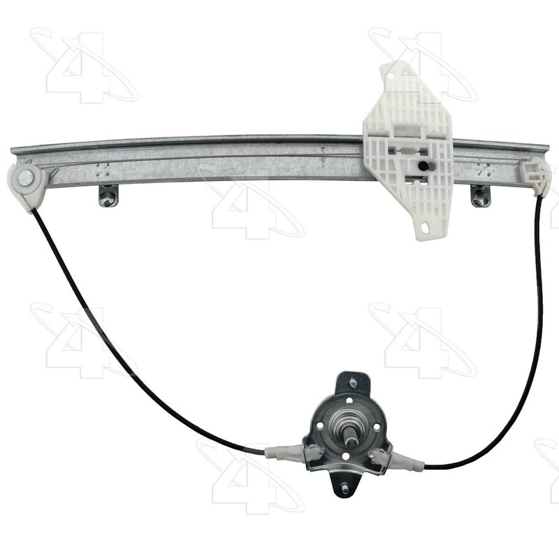 ACI 81993 Window Regulator - Front Left