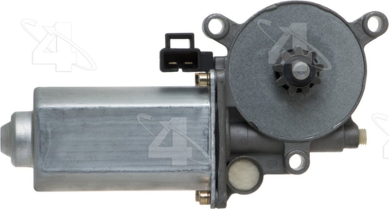 ACI 82104 Power Window Motor - Front Left or Front Right
