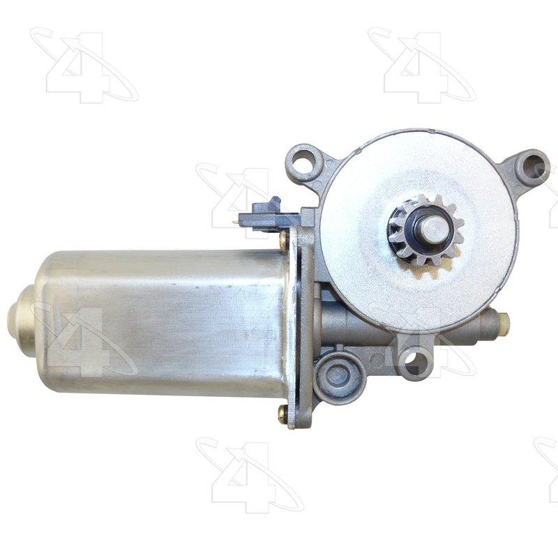 ACI 82297 Power Window Motor - Front Left, Front Right, Rear Left or Rear Right