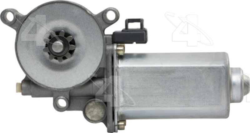 ACI 82978 Power Window Motor - Front Left, Front Right, Rear Left or Rear Right