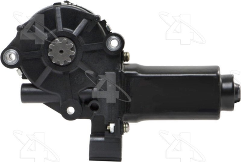 ACI 83097 Power Window Motor - Front Left or Rear Left