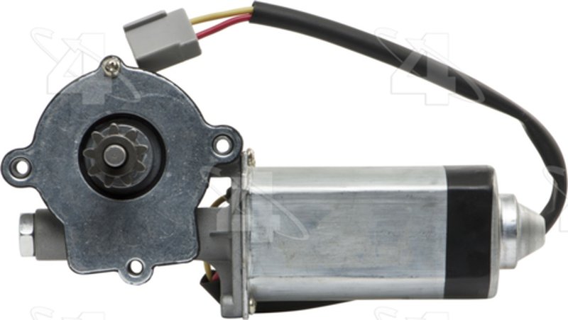 ACI 83291 Power Window Motor - Rear Right or Right Quarter