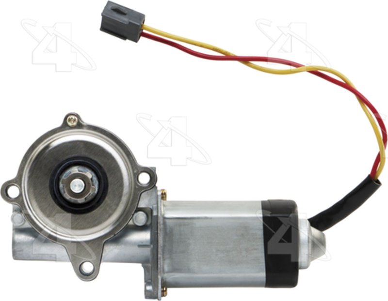 ACI 83293 Power Window Motor - Front Left, Rear Left or Rear Right