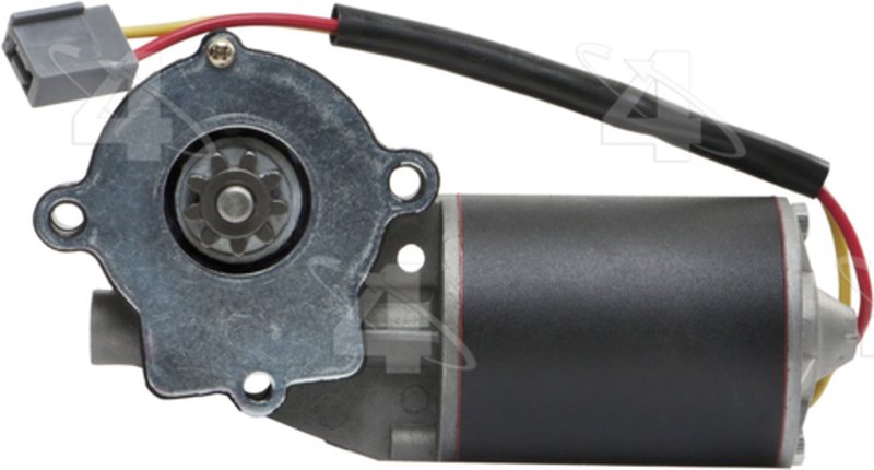 ACI 83294 Power Window Motor - Front Right or Right Quarter