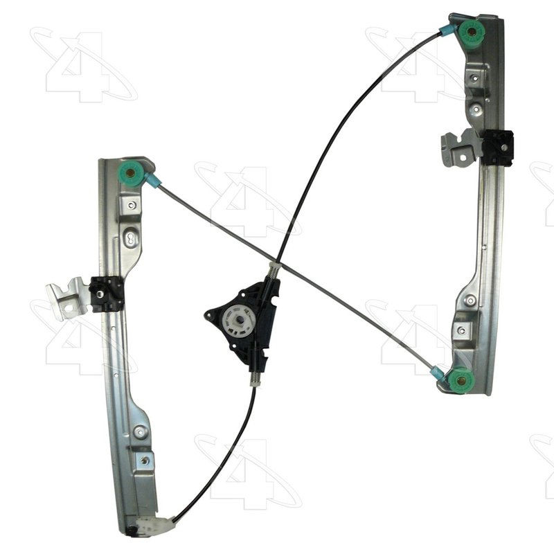 ACI 84866 Window Regulator - Front Left