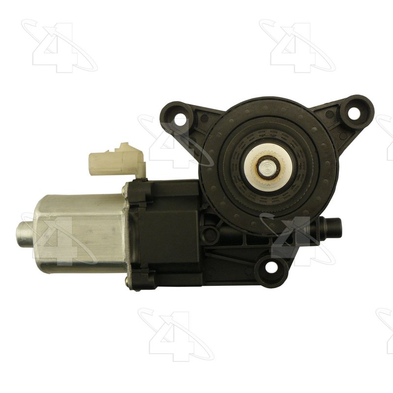 ACI 86930 Power Window Motor - Front Left, Front Right, Rear Left or Rear Right