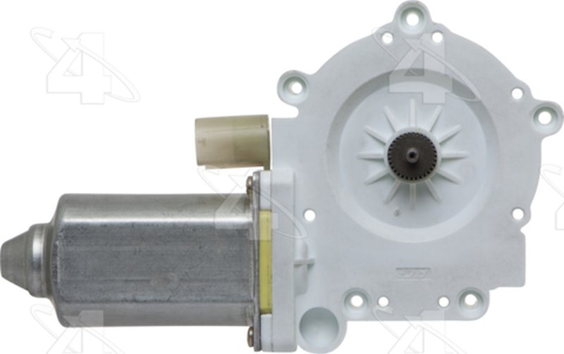 ACI 88041 Power Window Motor - Front Left