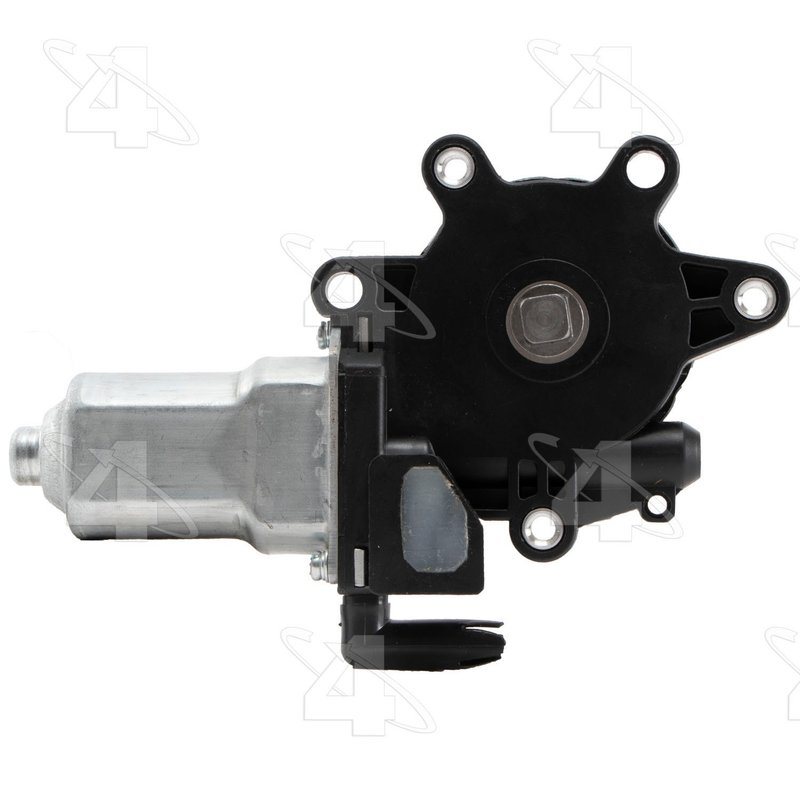 ACI 88260 Power Window Motor - Front Left, Front Right, Rear Left or Rear Right