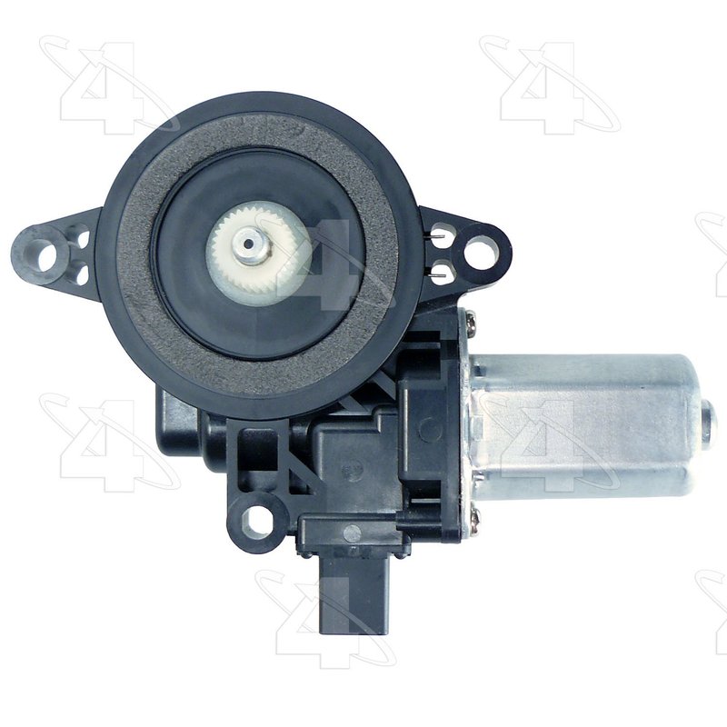 ACI 88857 Power Window Motor - Front Right or Rear Right