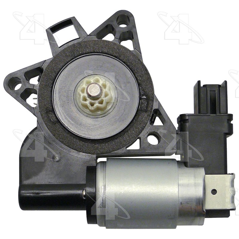 ACI 88869 Power Window Motor - Front Left, Front Right, Rear Left or Rear Right