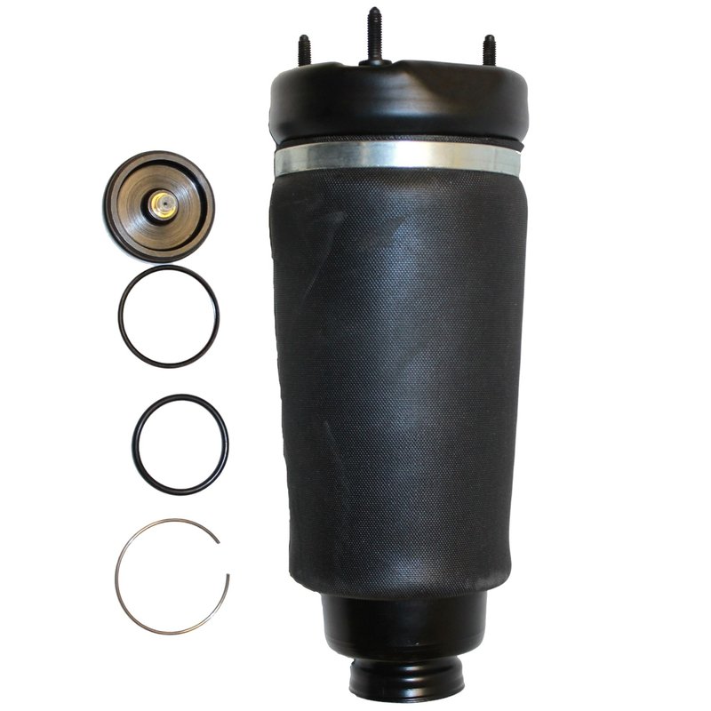 Westar AS-7010 Air Suspension Spring - Front