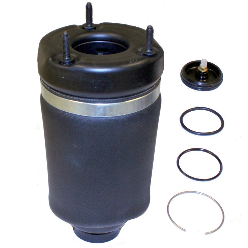 Westar AS-7011 Air Suspension Spring - Front