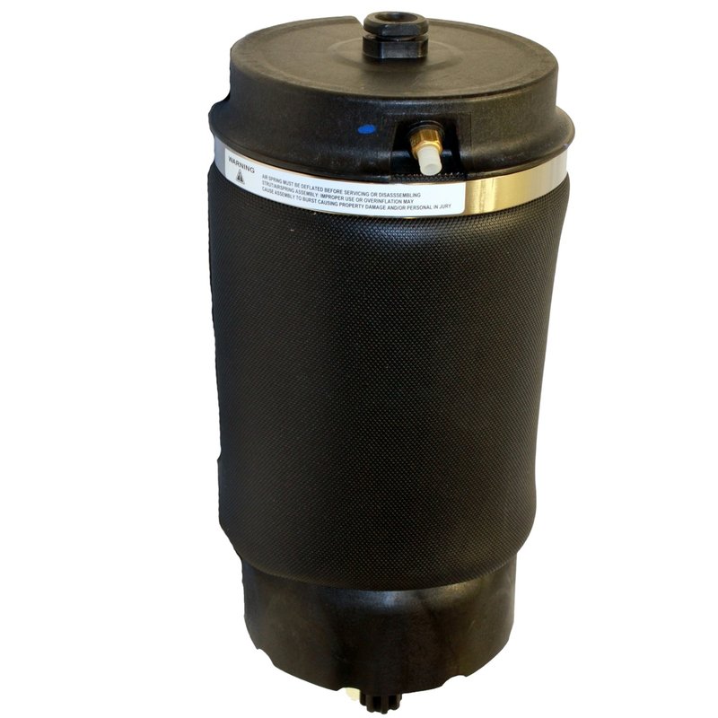 Westar AS-7016 Air Suspension Spring - Rear