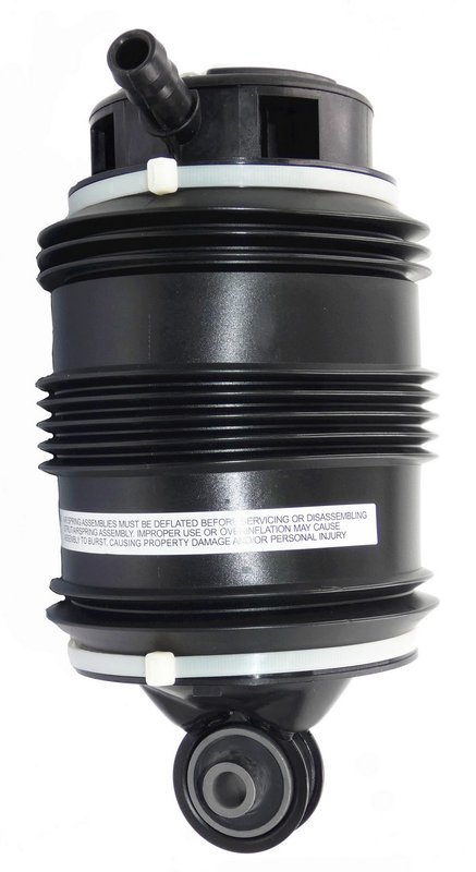 Westar AS-7035 Air Suspension Spring - Rear Right