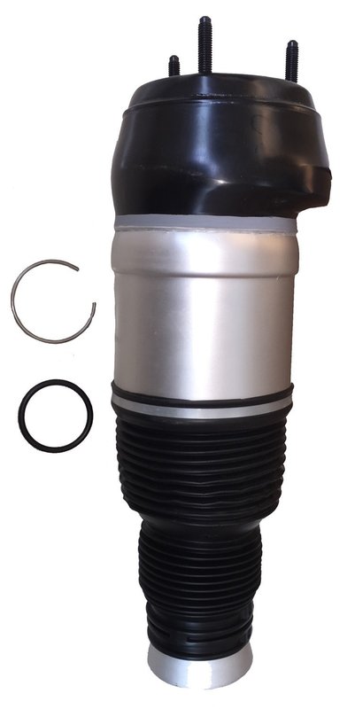 Westar AS-7080 Air Suspension Spring - Front Right
