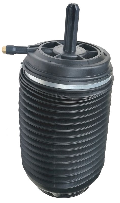 Westar AS-7081 Air Suspension Spring - Rear Left