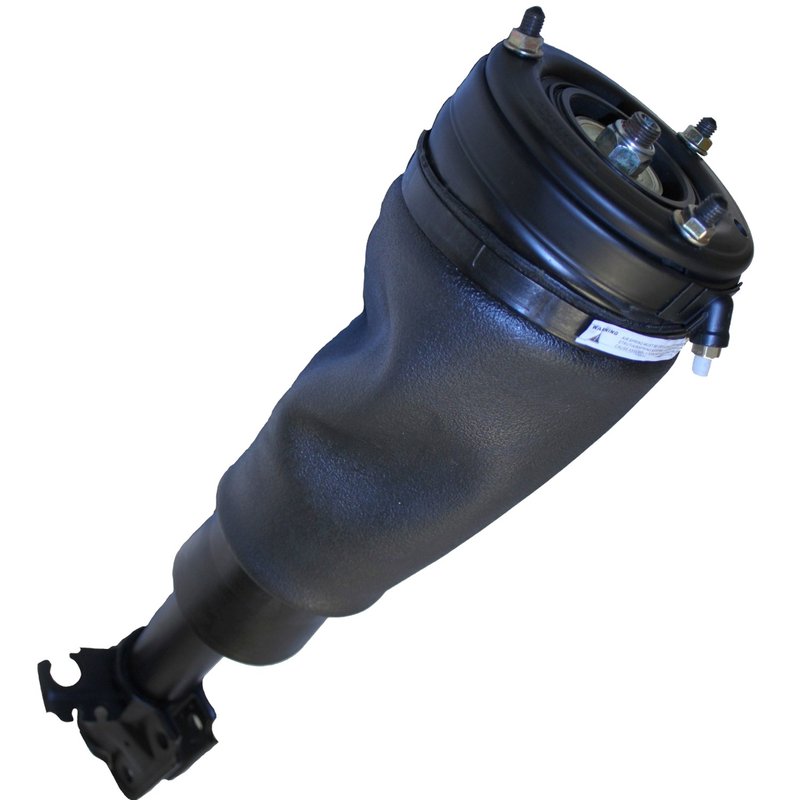 Westar AS-7329 Air Suspension Strut - Front Left