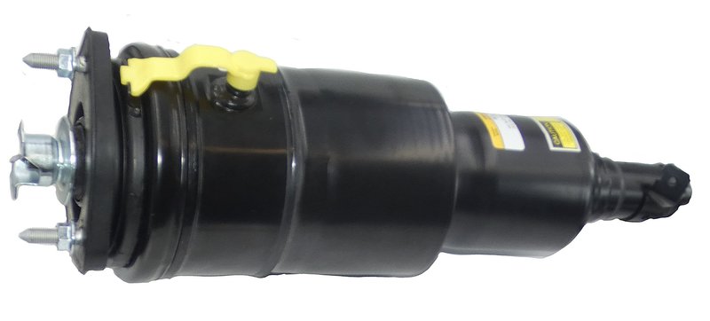 Westar AS-7398 Air Suspension Strut - Front Left