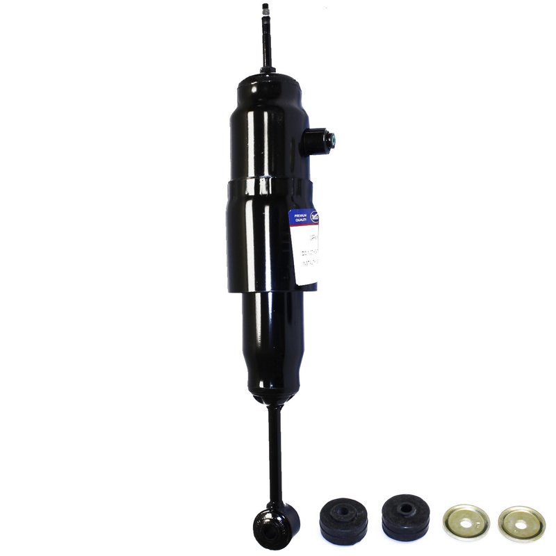 Westar AS-7400 Suspension Shock Absorber - Front