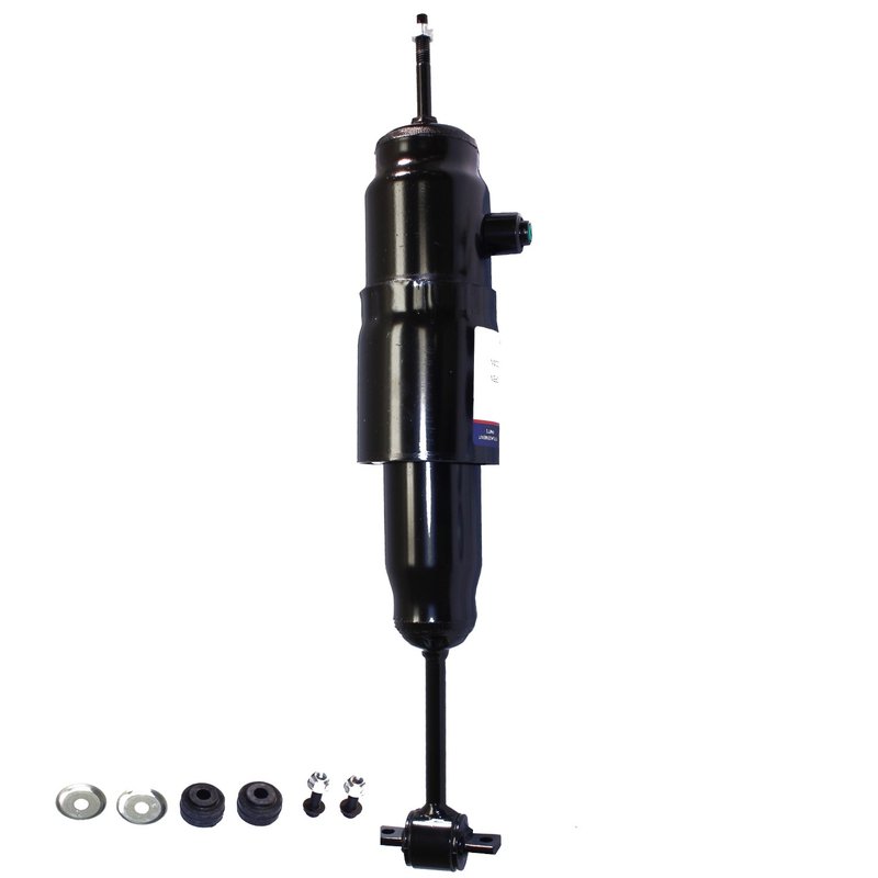 Westar AS-7401 Suspension Shock Absorber - Front
