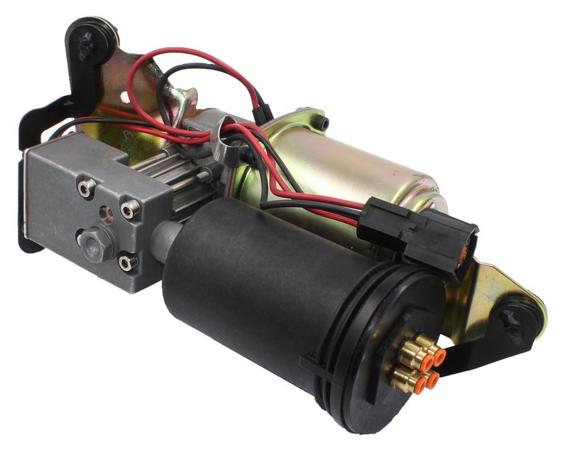 Westar CD-7701 Air Suspension Compressor