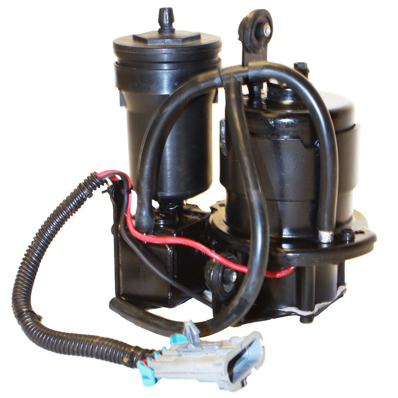 Westar CD-7720 Air Suspension Compressor
