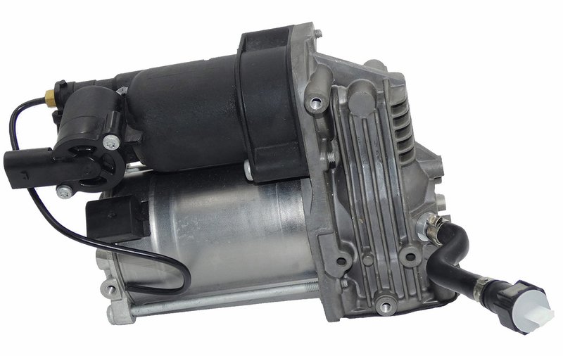 Westar CD-7726 Air Suspension Compressor