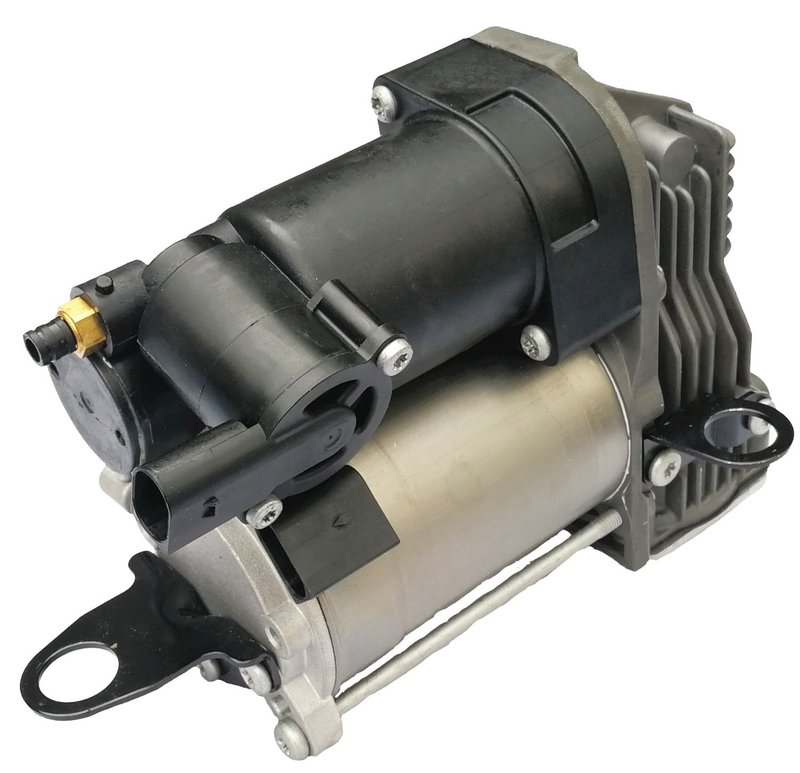 Westar CD-7728 Air Suspension Compressor