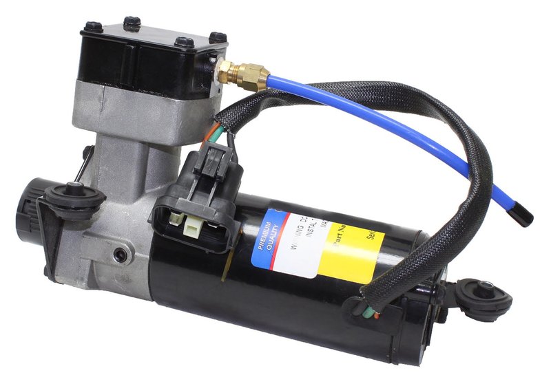 Westar CD-7737 Air Suspension Compressor