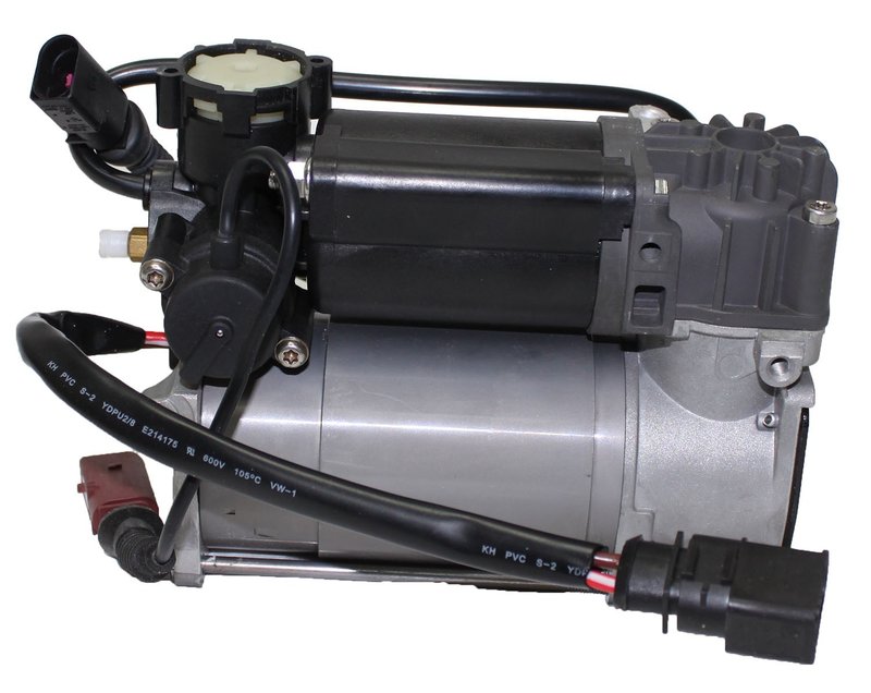 Westar CD-7744 Air Suspension Compressor