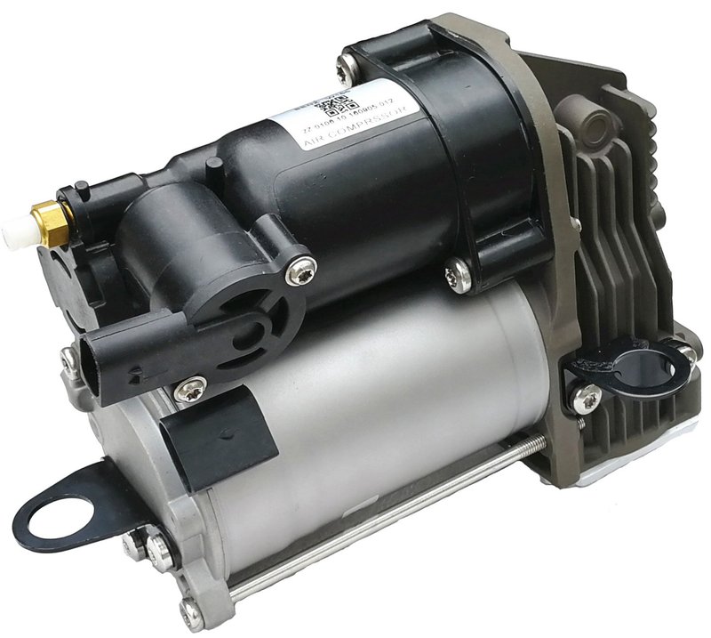 Westar CD-7753 Air Suspension Compressor