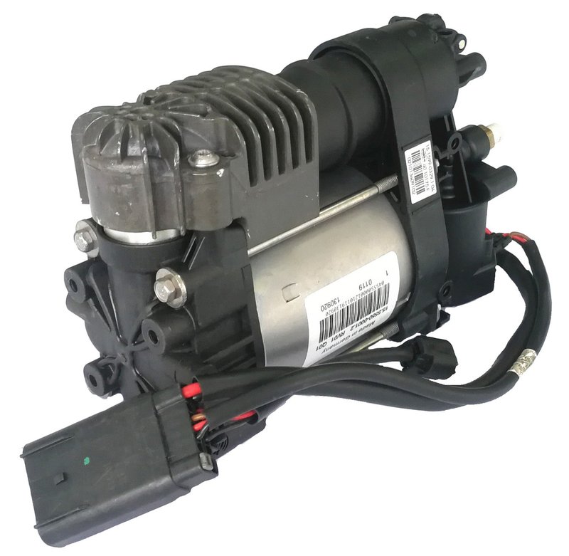 Westar CD-7757 Air Suspension Compressor