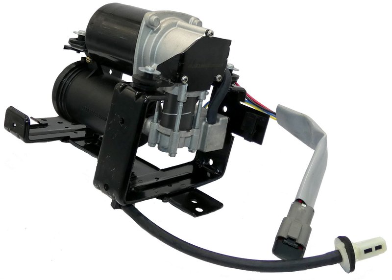 Westar CD-7763 Air Suspension Compressor