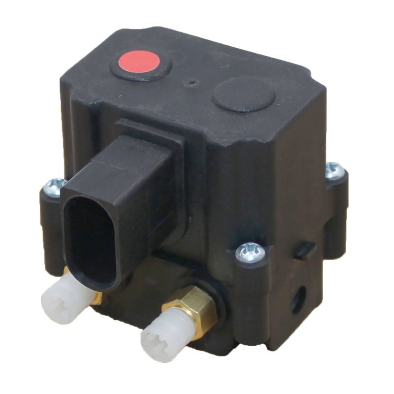 Westar CV-0001 Air Suspension Solenoid Valve Unit