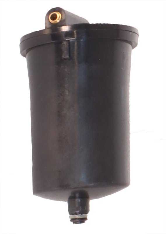 Westar DR-7910 Air Suspension Compressor Dryer