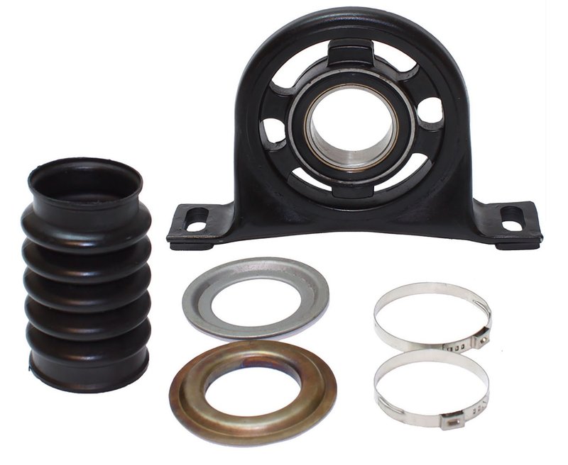 Westar DS-6507 Drive Shaft Center Support