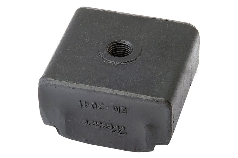Westar EM-2041 Engine Mount - Front Center
